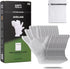XS Extra Small 5 Pairs 100% Premium Cotton Gloves - Moisturizing Overnight Gloves for Eczema, Psoriasis & Skin Spa
