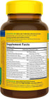 Nature Made Multivitamin Tablets with Iron and Vitamin D3, 130 Count for Daily Nutritional Support