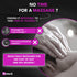 Nateck Cervical and Neck Massager | Pillow Portable Heated Massage Ideal for Travel, Relaxation and Office | Kneading