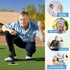 Mobility Aids Tool Adjustable Standing Aids & Supports Assist Devices to Help Get up from Floor for Seniors, Stand