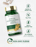 Carlyle KSM-66 Ashwagandha Capsules 600mg | 70 Count | Potent Complex with 5mg Melatonin, Non-GMO