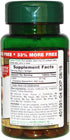 Nature's Bounty Lutein 20mg, 40 Softgels (Pack of 2)