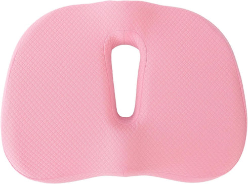 Masyrt Donut Pillow Office Orthopedic Donut Pillow Memory Foam Soft Breathable Seat Cushion