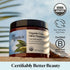 Nourishing Castor Oil Blend with Coconut & Vitamin E