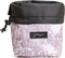 Jadyn Cinch Top Compact Travel Makeup Bag, Cosmetic Organizer for Women (Dusty Lavender)