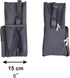 Backpack Pepe Mobilty Wheelchair Bags, Wheelchair with Cup Holder, Wheelchair Bags to Hang on Back, Electric Wheel