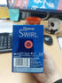 Pack 36 Condoms of - Double-Helix, Twisting Shape, Condom Innovation, Extreme Sensations, More Comfort, Lubricated