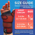 sticro Wrist Thumb Brace Heating Pad for Arthritis and Carpal Tunnel Relief, Hand Heating Pad for Sprains