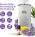 GuruNanda Lavender Essential Oil - 100% Pure, Natural Oil for Massage & DIY Recipes, 0.5 Fl Oz