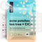 LE GUSHE K-BEAUTY Pimple Patches for Face (78 dots) - Hydrocolloid Acne Patch for Zits & Blemishes