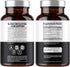 Premium Blood Circulation Supplement for Women and Men, All Natural Blood Flow Support with 8 Powerful Herbs, 90 Caps