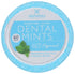 Elementa Natural Sugar Free Hard Candy Breath Mints, Low Carb with Xylitol for Oral Care, Non-GMO + Vegan Friendly,