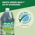 SMP11001 1gal Simple Green Industrial Clean Building All-Purpose Cleaner Concentrate, Bottle
