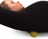 HealPT Still Point Inducer for Tension Headache Relief - Peanut Massage Roller for Craniosacral Therapy