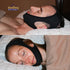 Anti Snore Chin Strap for CPAP Users - Stop Noise, Anti-Dry Mouth Sleeping Solution for Men and Women