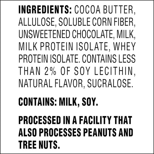 Atkins Endulge Treat, Crunchalicious Bar - 1g Net Carbs, 1g Sugar - Keto Friendly, 16 Count