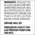 Atkins Endulge Treat, Crunchalicious Bar - 1g Net Carbs, 1g Sugar - Keto Friendly, 16 Count