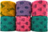 OVIK Health PetFlex Pet Pack Flexible Self-Adhering Elastic Bandage for Wound Care