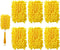 Reusable Duster Refill Compatible with Swiffer Hand Duster - 360 Heavy Duty Microfiber Dusters, 6 Pack (Handle Not