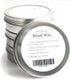 Wood Wax Conditioner for Spoons, Cutting Boards, Butcher Blocks - 2 oz Beeswax and Mineral Oil Wood Butter - Made in USA