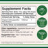 Ashwagandha Organic Drops for Stress Relief (1,200mg, 60 Servings) Ashwagandha Tincture for Adrenal Support and Cortisol Manager (Vegan Safe, Gluten Free, Non-GMO) by Double Wood