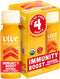 VIVE ORGANIC Organic Original Immunity Boost Shot 4 Pack, 2 FZ
