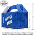 AnapoliZ Supply Drop Favor Box, 24 Count Party Treat Boxes for Battle Gamers Goodie Loot Drop Box