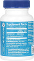 Triple Strength Vitamin K2 for Bone Health, 300 MCG, 120 Vegetable Capsules