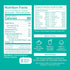 Further Food Unflavored Collagen Peptides Powder, Grass-Fed Pasture-Raised Hydrolyzed Type 1 & 3 Protein, Gut Health + Joint, Hair, Skin, Nails, Paleo Keto Sugar-Free 9.88 oz