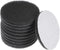 10pcs Drill Power Brush - 5 Inch Tile Scrubber Scouring Pads - Grey Scrubber Pads for Bathroom Kitchen Household