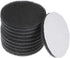 10pcs Drill Power Brush - 5 Inch Tile Scrubber Scouring Pads - Grey Scrubber Pads for Bathroom Kitchen Household