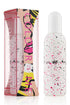 Pop Art by Milton-Lloyd Perfume for Women - 3.4 oz EDP Spray - Amber Vanilla Fruity Scent