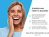 Comfort Cover for Braces, Lip Protector Mouth Guard, Teeth Shield Bumper for Brackets and Aligners