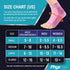 Compression Socks for Plantar Fasciitis - Ankle Compression Sleeve for Achilles Tendonitis, Heel Spurs, Foot Swelling &