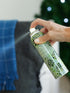 Soap & Paper Factory Roland Pine Non-Aerosol Home Fragrance Spray, 3 fl. oz
