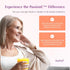 PassionC Liquid Liposomal Vitamin C 1000mg, Improved Formula for Superior Absorption, Great Pineapple Taste - 30
