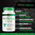 LIVORKA 60 1 Prostafense Health Supplements for Men Capsules - Official Prostafense Pills All Natural Support