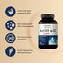 Antarctic Krill Oil 2000mg Supplement - 240 Softgels, Natural Source of Omega-3s, EPA & DHA, No Fishy Aftertaste