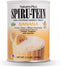 SPIRU-TEIN Shake - NaturesPlus Banana Flavor, 2.4 lbs, Plant Based Meal Replacement, 32 Servings