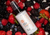 Suavecita Argan Silkening Serum, Wild Berry Scent, 2 Fl Oz