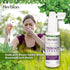 Herbion Naturals Throat Spray, Soothes Respiratory Discomfort with English Ivy, Marshmallow, Echinacea Extracts for