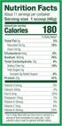 Vega Protein and Greens Protein Powder - Mixed Berry (11 Servings) - 25g Plant Based Protein Plus Veggies