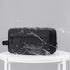Vorspack Travel Toiletry Bag for Men - Large Water Resistant Hanging Dopp Kit for Toiletries Accessories