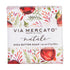 Natale Luxury Gift Box Shea Butter Soap Set of 4, 50g Each - Natale