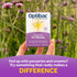 Optibac Probiotics For Women - Vegan Probiotic, 2.5 Billion CFU, 30 Capsules, Support Vagina Flora and Urinary Tract