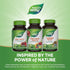 Nature's Way Orchard Fruits, Fruit Powder Blend - 60 Capsules, Contains 12 Different Fruits, 900mg Per 2-Capsule Serving