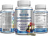 Super Antioxidant Fruit Superfood Complex - 60 Capsules of Powerful Antioxidant Superfruits for Immune Support and Skin