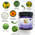 Taspen's Organics Taspens Organics Magnesium No More Aches Cooling Cream Topical Magnesium Cream for Muscle Relief