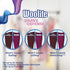 Woolite Darks Defense Liquid Laundry Detergent, 50 Fl Oz, 33 Loads, Regular & HE Washers