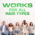 Wellgenix Purvana Hair, Skin, and Nails, One a Day Softgel, 2500mcg Biotin, 90 Count, Anti Aging & Hair Growth